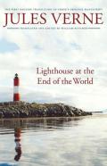 Lighthouse At The End Of The World