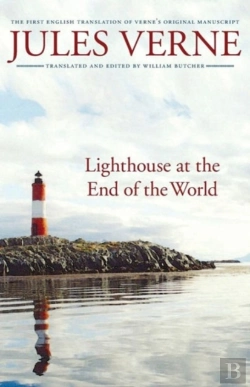 Bertrand.pt - Lighthouse At The End Of The World