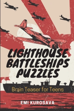Bertrand.pt - Lighthouse Battleships Puzzles: Brain Te