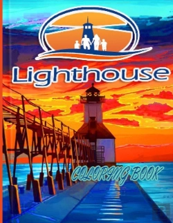Bertrand.pt - Lighthouse Coloring Book