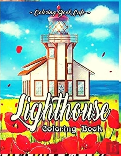 Bertrand.pt - Lighthouse Coloring Book