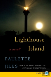 Lighthouse Island