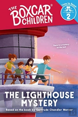 Bertrand.pt - Lighthouse Mystery