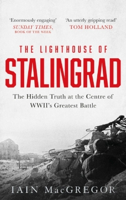 Bertrand.pt - Lighthouse Of Stalingrad