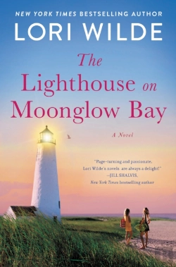 Bertrand.pt - Lighthouse On Moonglow Bay