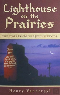 Bertrand.pt - Lighthouse On The Prairies