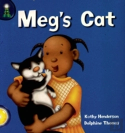 Bertrand.pt - Lighthouse: Year 1 Yellow - Meg'S Cat
