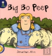 Lighthouse Year 2 Gold: Big Bo Peep