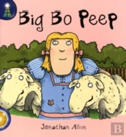 Bertrand.pt - Lighthouse Year 2 Gold: Big Bo Peep