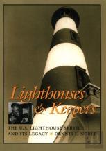 Lighthouses And Keepers