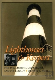 Lighthouses And Keepers