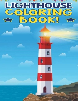 Bertrand.pt - Lighthouses Coloring Book