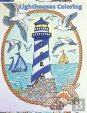 Lighthouses Coloring