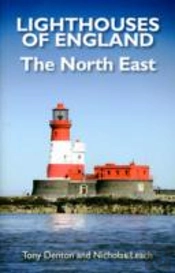 Lighthouses Of England