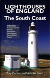 Lighthouses Of England