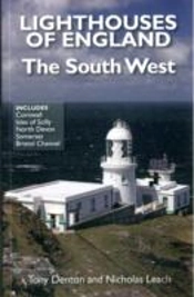 Lighthouses Of England