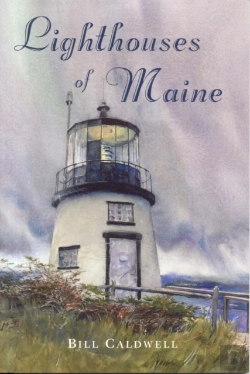 Bertrand.pt - Lighthouses Of Maine