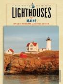 Lighthouses Of Maine