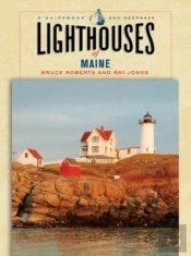 Lighthouses Of Maine