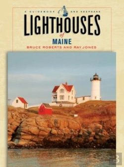 Bertrand.pt - Lighthouses Of Maine