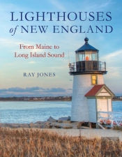 Lighthouses Of New England