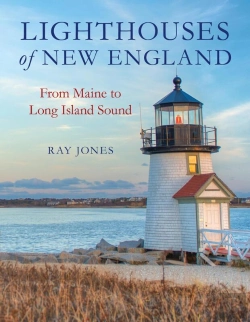 Bertrand.pt - Lighthouses Of New England