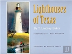 Bertrand.pt - Lighthouses Of Texas