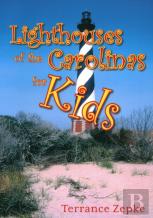 Lighthouses Of The Carolinas For Kids