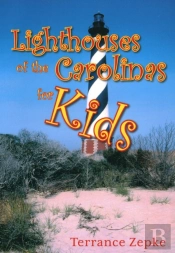 Lighthouses Of The Carolinas For Kids