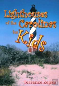 Bertrand.pt - Lighthouses Of The Carolinas For Kids