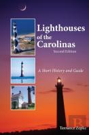 Lighthouses Of The Carolinas