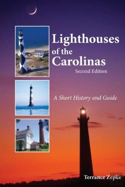 Bertrand.pt - Lighthouses Of The Carolinas