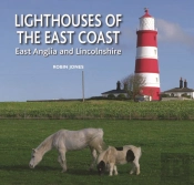 Lighthouses Of The East Coast