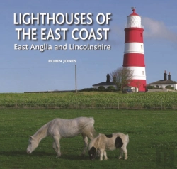 Bertrand.pt - Lighthouses Of The East Coast
