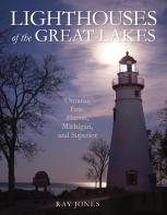 Lighthouses Of The Great Lakes