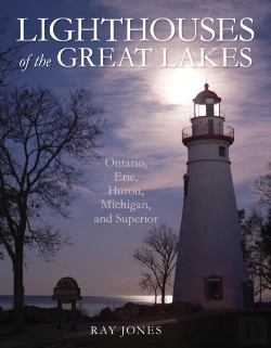 Bertrand.pt - Lighthouses Of The Great Lakes