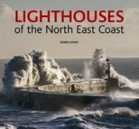 Lighthouses Of The North East Coast