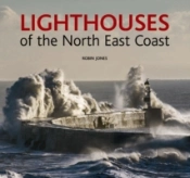 Lighthouses Of The North East Coast