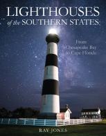 Lighthouses Of The Southern States