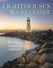 Lighthouses Of The West Coast
