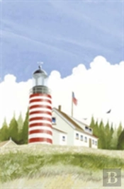 Lighthouses Of The World