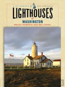 Bertrand.pt - Lighthouses Of Washington