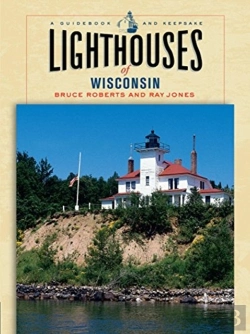 Bertrand.pt - Lighthouses Of Wisconsin