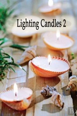 Bertrand.pt - Lighting Candles 2 : Another 31 Day Devotional To Inspire A Closer Relationship With God