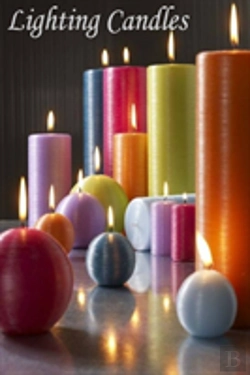 Bertrand.pt - Lighting Candles