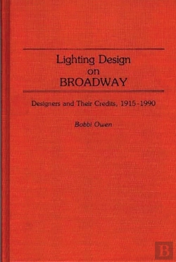 Bertrand.pt - Lighting Design On Broadway