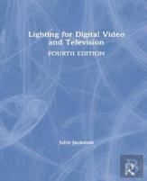 Lighting For Digital Video And Television