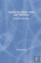 Lighting For Digital Video And Television