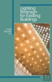 Lighting Redesign For Existing Buildings