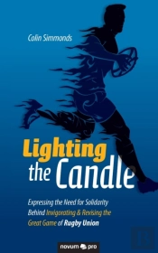 Lighting The Candle